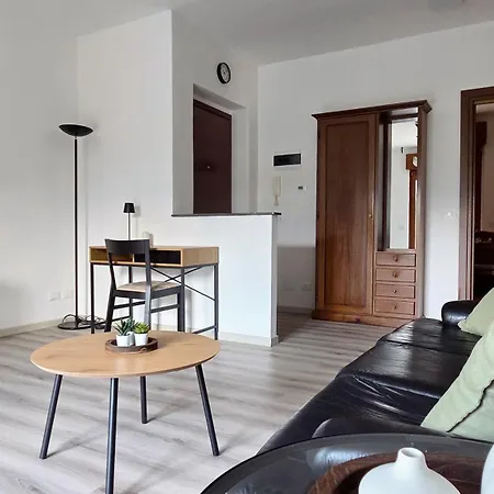 Magia - Tra Laghi E Montagne Apartment Gravellona Toce