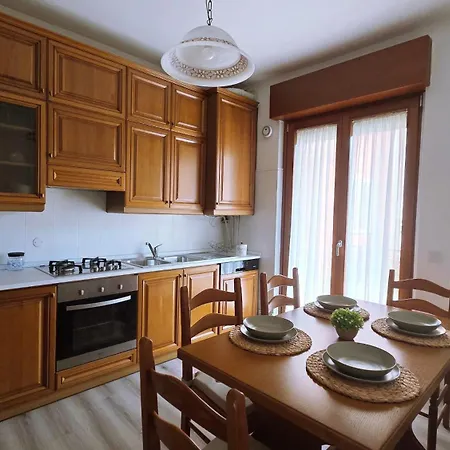 Apartment Magia - Tra Laghi E Montagne Gravellona Toce