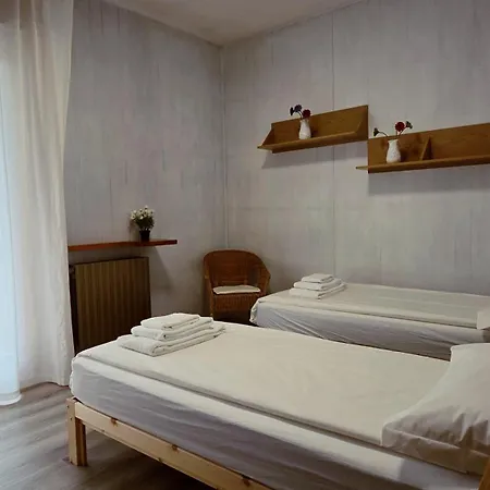 Magia - Tra Laghi E Montagne Apartment Gravellona Toce